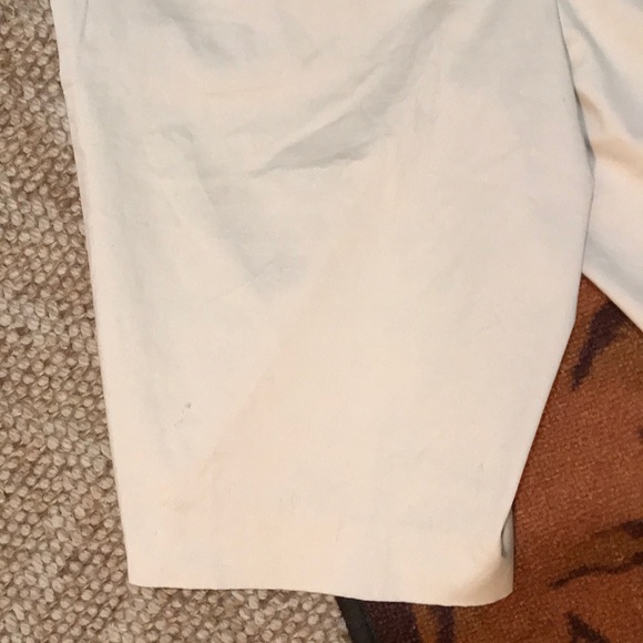 NWOT Gorgeous loft shorts size 10 - Picture 7 of 7